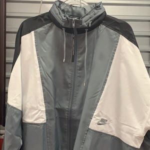 Nike Track Jacket